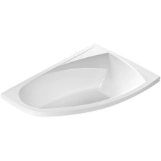 Акриловая ванна 150х95,5 см правая Excellent Aquaria Comfort WAEX.AQP15WH