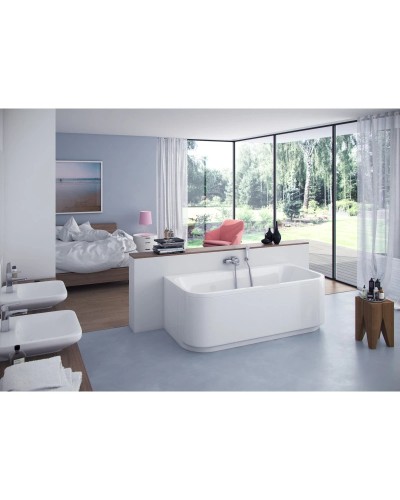 Акриловая ванна 179х84,5 см Excellent Arana WAEX.ARA180WH