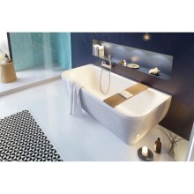 Акриловая ванна 179х84,5 см Excellent Arana WAEX.ARA180WH