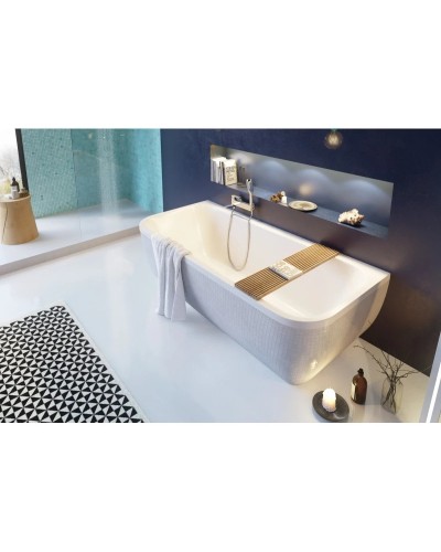 Акриловая ванна 179х84,5 см Excellent Arana WAEX.ARA180WH