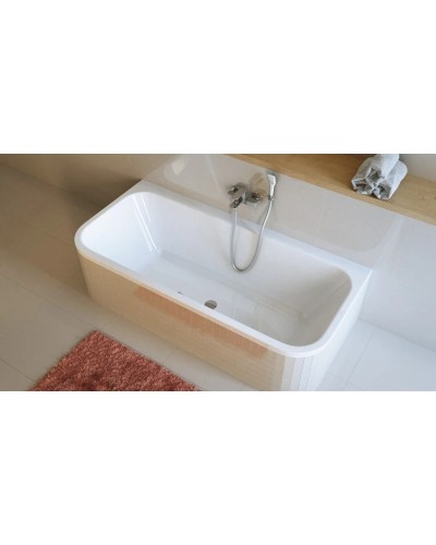 Акриловая ванна 179х84,5 см Excellent Arana WAEX.ARA180WH