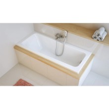 Акриловая ванна 150х70,5 см Excellent Ava WAEX.AVA.15WH