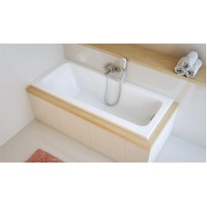Акриловая ванна 170х70,5 см Excellent Ava WAEX.AVA.17WH