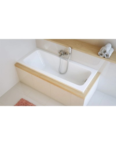 Акриловая ванна 170х70,5 см Excellent Ava WAEX.AVA.17WH