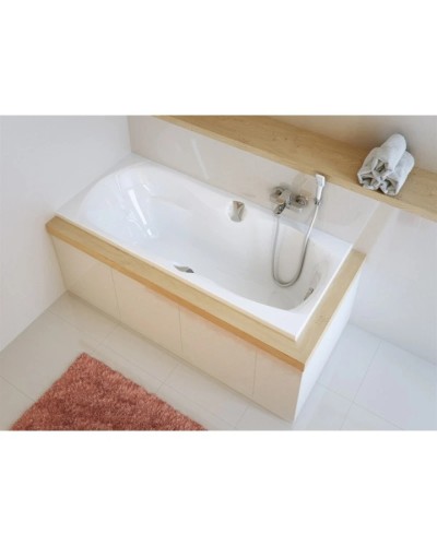 Акриловая ванна 159x75,5 см Excellent Canyon WAEX.CNN16WH