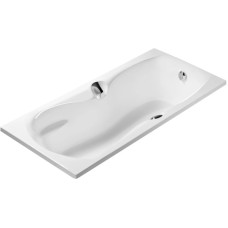 Акриловая ванна 159x75,5 см Excellent Canyon WAEX.CNN16WH