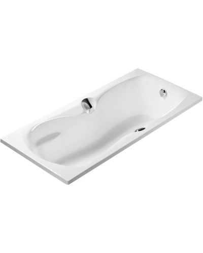 Акриловая ванна 159x75,5 см Excellent Canyon WAEX.CNN16WH