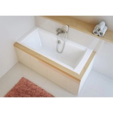 Акриловая ванна 180x80 см Excellent Crown WAEX.CRO18WH