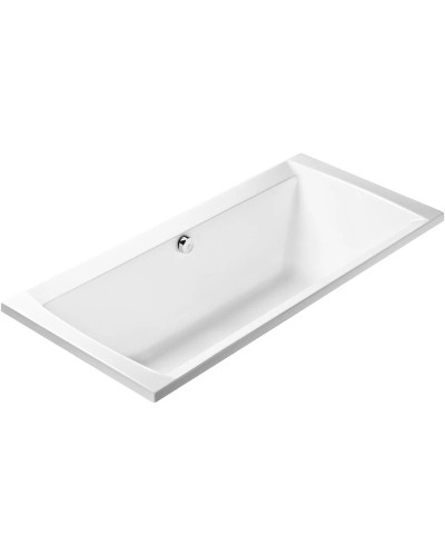 Акриловая ванна 180x80 см Excellent Crown WAEX.CRO18WH