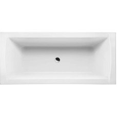 Акриловая ванна 180x80 см Excellent Crown WAEX.CRO18WH