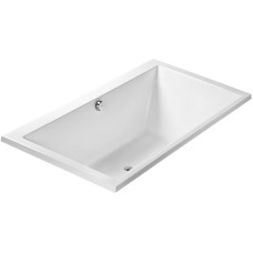 Акриловая ванна 189,5x90 см Excellent Crown Grand WAEX.CRG18WH