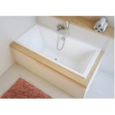 Акриловая ванна 189,5x90 см Excellent Crown Grand WAEX.CRG18WH