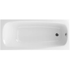 Акриловая ванна 180x80 см Excellent Layla WAEX.LAY18WH