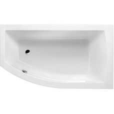 Акриловая ванна 160х95 см правая Excellent Magnus WAEX.MGP16WH