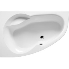 Акриловая ванна 150х95 см левая Excellent Newa Plus WAEX.NEL15WH