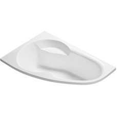 Акриловая ванна 150х95 см левая Excellent Newa Plus WAEX.NEL15WH