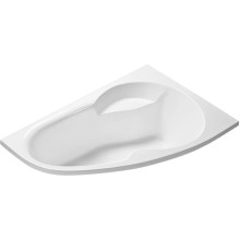 Акриловая ванна 150х95 см правая Excellent Newa Plus WAEX.NEP15WH