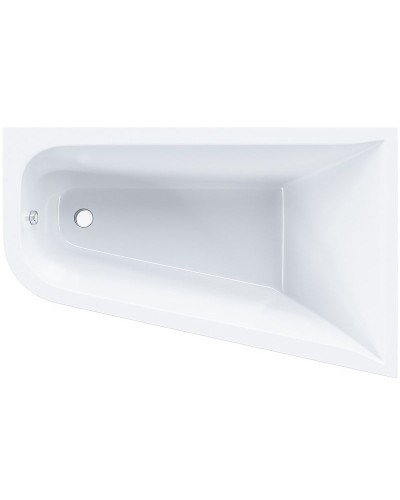 Акриловая ванна AM.PM Spirit 160x100 R W72A-160R100W-A2 без гидромассажа