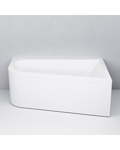 Акриловая ванна AM.PM Spirit 160x100 R W72A-160R100W-A2 без гидромассажа