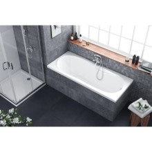 Акриловая ванна 149,5х71 см Excellent Sekwana WAEX.SEK15WH