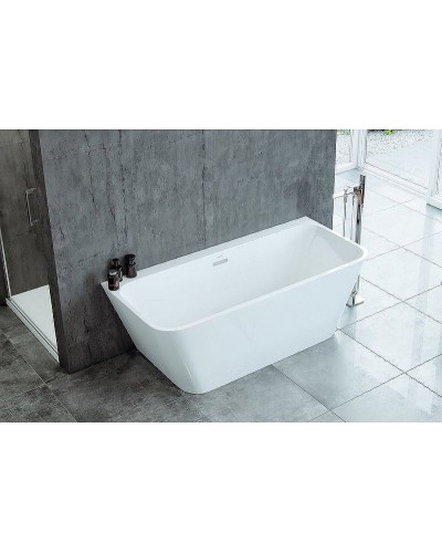 Акриловая ванна Excellent Lila 2.0 160x73 WAEX.LIL2.160.WHP без гидромассажа