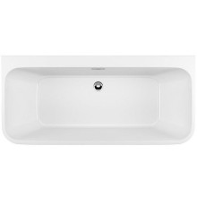 Акриловая ванна Excellent Lila 2.0 150x72 WAEX.LIL2.150.WHP без гидромассажа