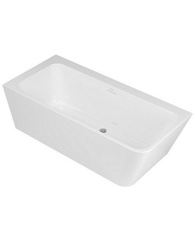 Акриловая ванна Excellent Lila 2.0 L 160x73 WAEX.LIL2.160L.WHN без гидромассажа