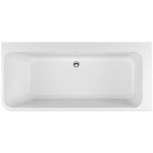 Акриловая ванна Excellent Lila 2.0 R 160x73 WAEX.LIL2.160P.WHN без гидромассажа