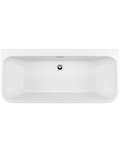 Акриловая ванна Excellent Lila 2.0 170x75 WAEX.LIL2.170.WHP без гидромассажа