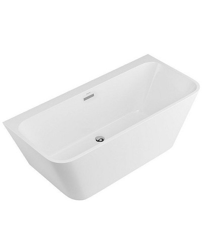 Акриловая ванна Excellent Lila 2.0 170x75 WAEX.LIL2.170.WHP без гидромассажа