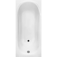 Акриловая ванна Byon Agesta 170x70 Ц0000160 без гидромассажа