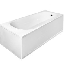 Акриловая ванна Byon Agesta 170x70 Ц0000160 без гидромассажа