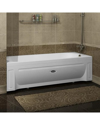 Акриловая ванна 170х75 см Radomir Аврора 0-01-0-0-0-981