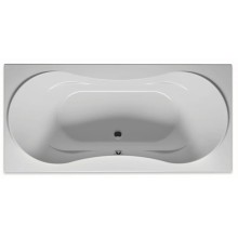 Акриловая ванна 180х80 см Riho Supreme B012001005
