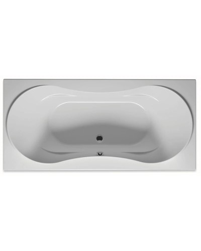 Акриловая ванна 180х80 см Riho Supreme B012001005