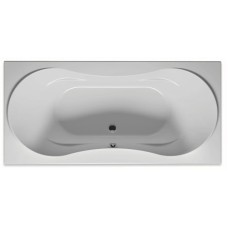 Акриловая ванна 190х90 см Riho Supreme B014001005