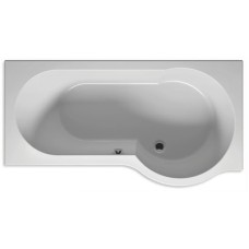 Акриловая ванна 170х90 см Riho Dorado L BA8100500000000