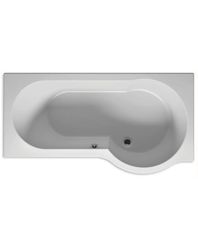 Акриловая ванна 170х90 см Riho Dorado L BA8100500000000