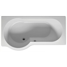 Акриловая ванна 170х90 см Riho Dorado R BA8000500000000