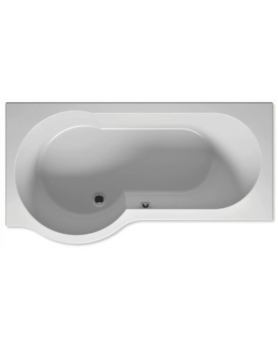 Акриловая ванна 170х90 см Riho Dorado R BA8000500000000