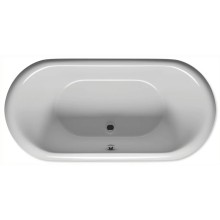 Акриловая ванна 180х86 см Riho Seth BB2200500000000