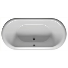 Акриловая ванна 180х86 см Riho Seth BB2200500000000