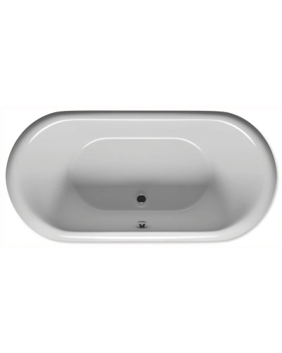 Акриловая ванна 180х86 см Riho Seth BB2200500000000