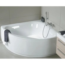 Акриловая ванна 140х140 см Riho Atlanta BB7000500000000