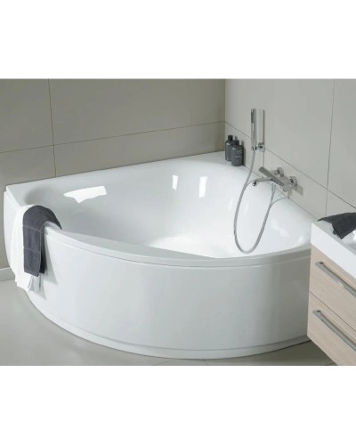 Акриловая ванна 140х140 см Riho Atlanta BB7000500000000