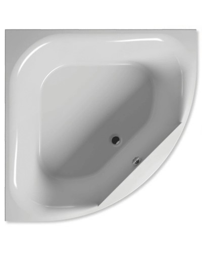 Акриловая ванна 140х140 см Riho Atlanta BB7000500000000