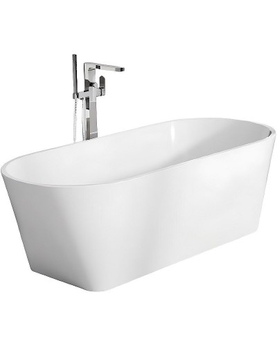 Акриловая ванна Ravak Solo 178x80 XC00100025 без гидромассажа