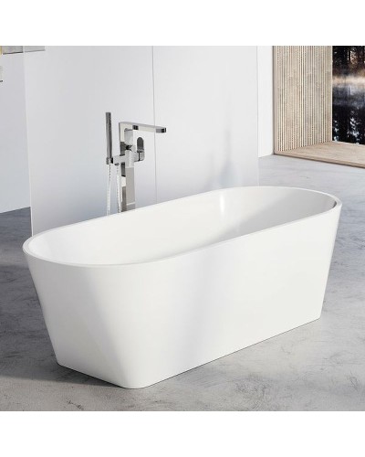 Акриловая ванна Ravak Solo 178x80 XC00100025 без гидромассажа