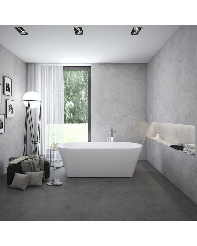 Акриловая ванна Ravak Solo 178x80 XC00100025 без гидромассажа