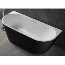 Акриловая ванна Abber AB9216-1.7MB 170х80 без гидромассажа